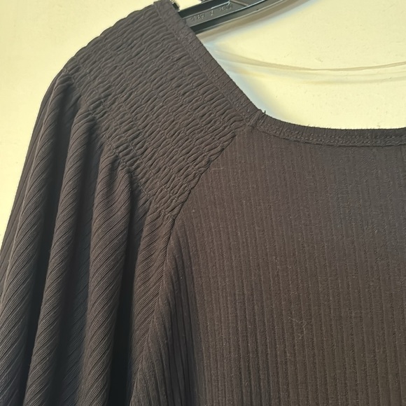 Terra & Sky plus Size Top - Picture 6 of 6